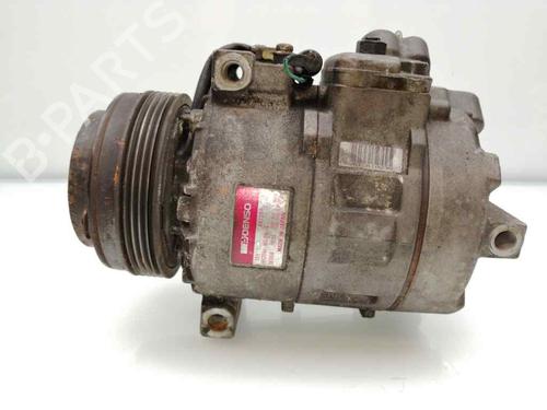 Compresseur AC BMW 5 (E39) 528 i (193 hp) 23448987