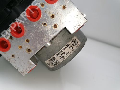 ABS pump ALFA ROMEO GIULIETTA (940_) 2.0 JTDM (940.FXL1A) | BP23449884M43 