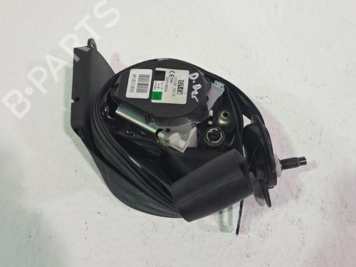 Sikkerhedssele foran højre CITROËN C3 / C3 ORIGIN III (SX) 1.6 BlueHDi 75 (75 hp) 25999047