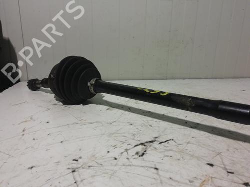 Right front driveshaft OPEL ASTRA G Hatchback (T98) 1.7 DTI 16V (F08, F48) | BP28337134M39