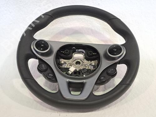 Rat SMART FORFOUR Hatchback (453) electric drive / EQ (453.091) (56 hp) 26381670