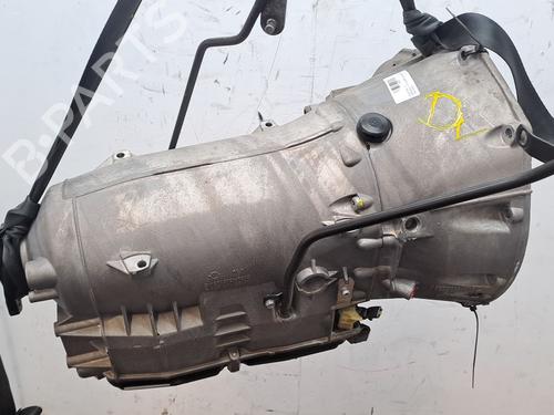 Gearbox MERCEDES-BENZ CLK (C208) CLK 230 Kompressor (208.348) | BP29051591M3 