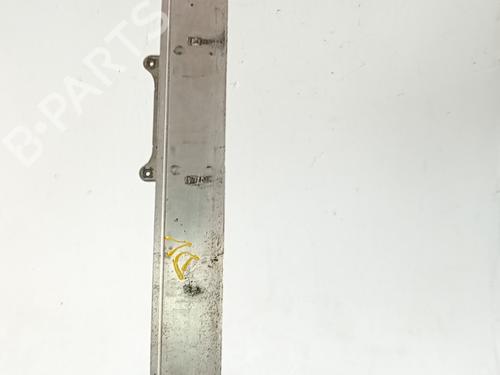 Used Front bumper reinforcement Front bumper reinforcement PEUGEOT 208 I (CA_, CC_) 1.6 HDi (92 hp) 33760964 33760964