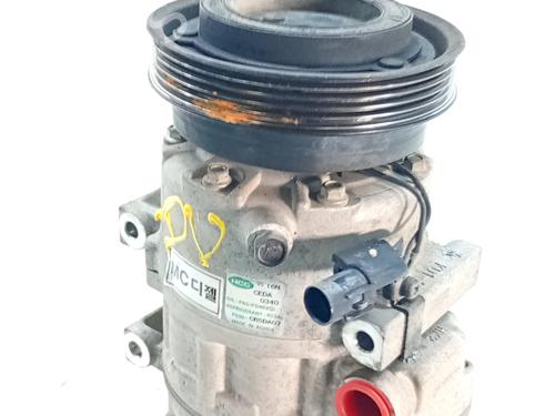 Used AC compressor HYUNDAI ACCENT III Saloon (MC) 1.5 CRDi GLS (110 hp) 31262590