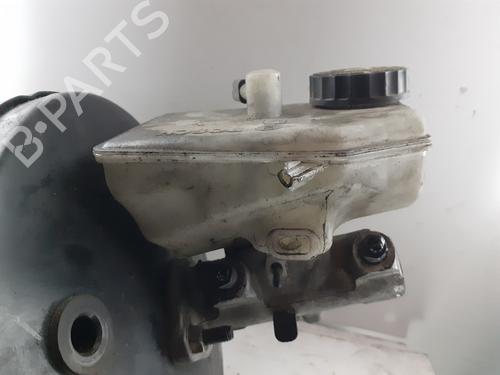 Brake master cylinder PEUGEOT 406 (8B) 1.9 TD | BP25915204M77 