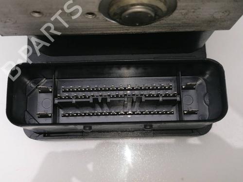 Used ABS pump RENAULT VEL SATIS (BJ0_) 3.0 dCi (BJ0J, BJ0N) (177 hp) 23938764