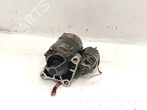 Used Starter Starter RENAULT MEGANE II (BM0/1_, CM0/1_) 1.4 16V (BM0B, CM0B) (98 hp) 34507897 34507897