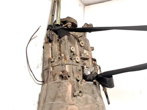 Gearbox BMW 3 (E46) 320 d | BP38557538M3 - Image 5