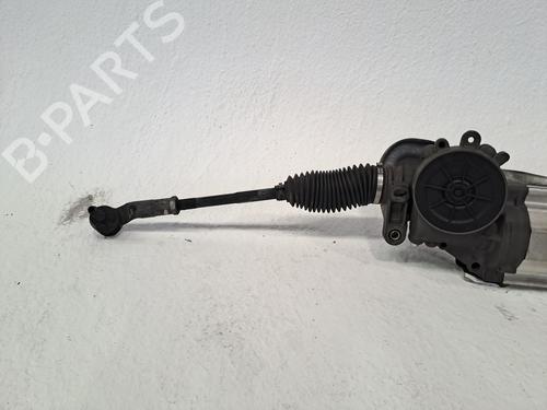 Steering rack VW JETTA IV (162, 163, AV3, AV2) 1.6 TDI | BP25834187M22 