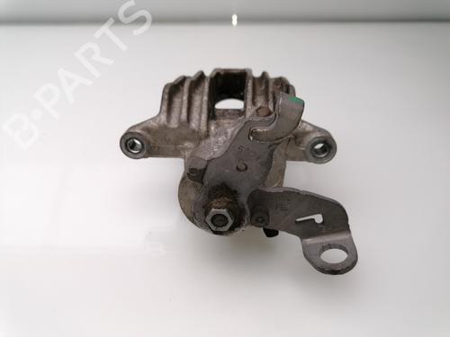 Used Left rear brake caliper SEAT IBIZA V (KJ1, KJG) 1.0 TSI (116 hp) 23856838