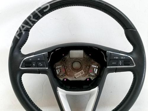 Used Steering wheel Steering wheel SEAT ARONA (KJ7, KJP) 1.0 TSI (116 hp) 34238420 34238420