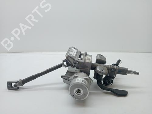 Used Steering column FIAT PANDA (312_, 319_) 1.2 (312PXA1A) (69 hp) 23345709