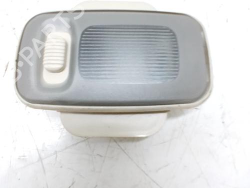 Used Interior roof light FIAT 500 (312_) 1.2 (312AXA1A) (69 hp) 30622799