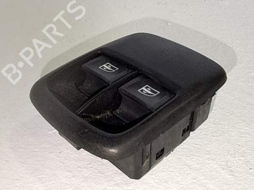 Used Left front window switch Left front window switch SMART FORTWO Coupe (453) 1.0 (453.342, 453.343) (71 hp) 34154637 34154637