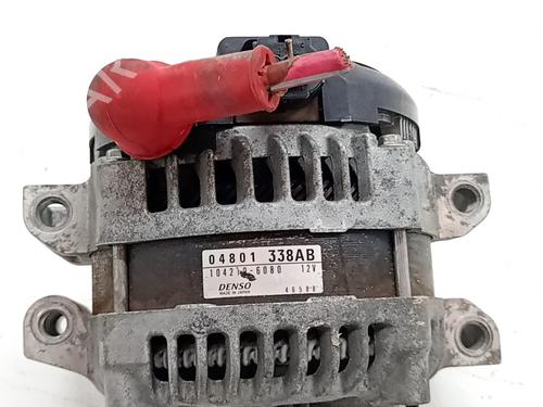 Used Alternator Alternator DODGE NITRO 2.8 CRD (177 hp) 36036378 36036378