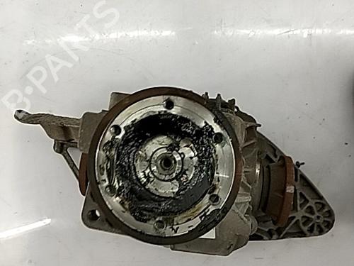 Rear differential AUDI A4 B8 (8K2) 2.0 TFSI | BP31262421M24