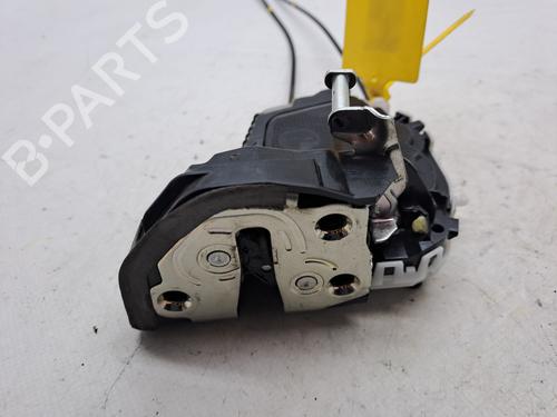 Rear right lock TOYOTA YARIS (_P13_) 1.5 Hybrid (NHP130_, NHP130) | BP23358357C99 