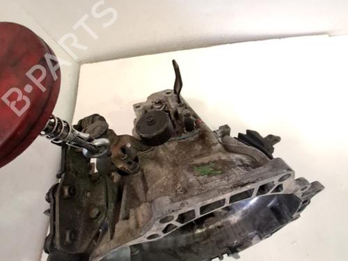Gearbox HYUNDAI GETZ (TB) 1.3 | BP30505190M3