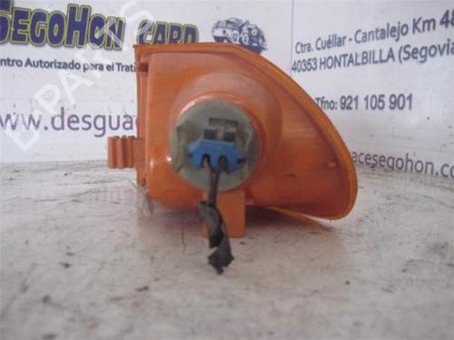 Used Right front indicator OPEL ASTRA F Hatchback (T92) 1.7 TDS (F08, M08, F68, M68) (82 hp) 25459300