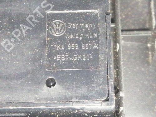Left front window switch VW PASSAT B6 (3C2) 2.0 TDI | BP23649732I27 