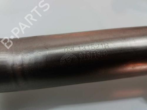Used Pipe SKODA RAPID (NH3, NK3, NK6) 1.6 TDI (105 hp) 25783372