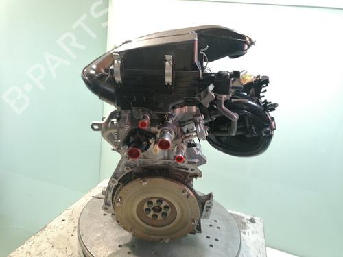 Engine TOYOTA YARIS (_P13_) 1.0 (KSP130_, KSP130) | BP23381122M1