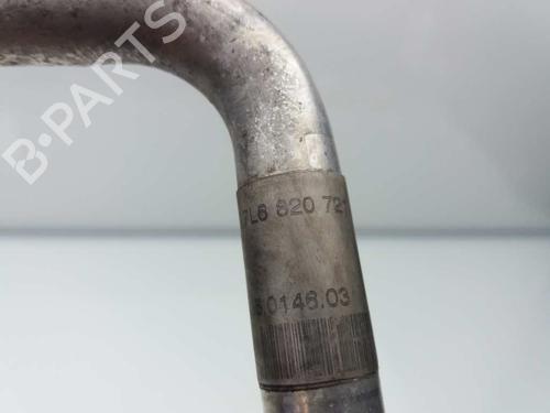 AC pipe VW TOUAREG (7LA, 7L6, 7L7) 2.5 R5 TDI | BP23419437M126 