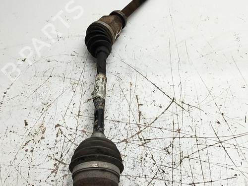 Used Left rear driveshaft Left rear driveshaft 38420733 38420733