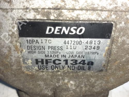 AC-Kompressor LAND ROVER FREELANDER I (L314) 2.0 DI 4x4 | BP25454971M34 