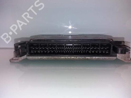 Calculateur moteur (ecu) CITROËN XSARA (N1) 1.6 i (88 hp) 23453636