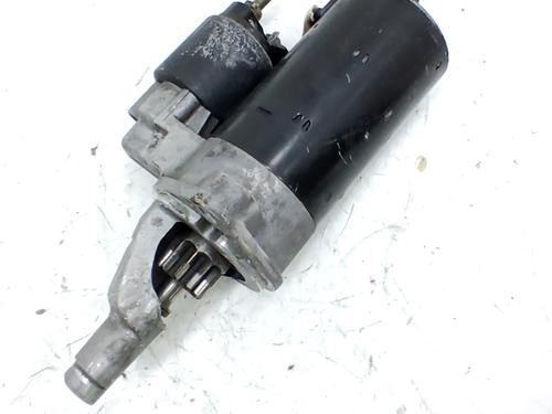 Used Starter Starter AUDI A6 C5 (4B2, 4B4) 1.8 T (150 hp) 33761510 33761510