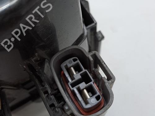 Fuse box MAZDA 2 (DY) 1.4 CD | BP23975817E1 