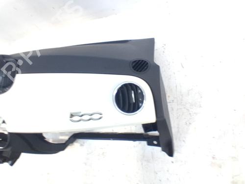 Dashboard FIAT 500 (312_) 1.0 Mild Hybrid (312.AYD1B) | BP39741146C46 - Image 4