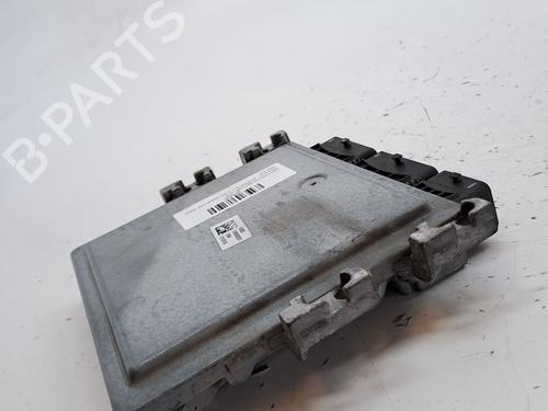 Engine control unit (ECU) RENAULT MEGANE II Saloon (LM0/1_) 1.5 dCi (LM0F, LM0T, LM2B) | BP28037245M57 