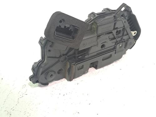 Rear left lock SKODA FABIA III (NJ3) 1.0 TSI | BP27891627C100 
