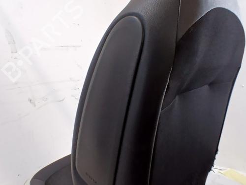 Left front seat RENAULT TWINGO III (BCM_, BCA_) 1.0 SCe 65 (BCMJ) | BP40551005C15 - Image 4