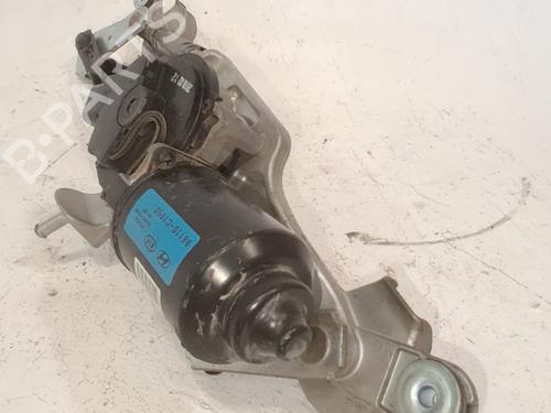 Front wiper motor KIA STONIC (YB) 1.0 T-GDi | BP38418010M29 - Image 4