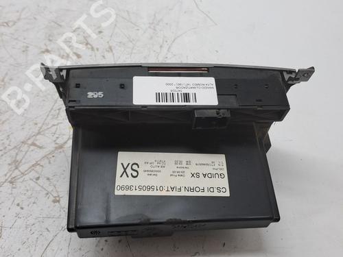 Climate control ALFA ROMEO 147 (937_) 1.9 JTD (937.AXD1A, 937.BXD1A, 937.AXV1A, 937.BXB1A,... | BP23375546I5 