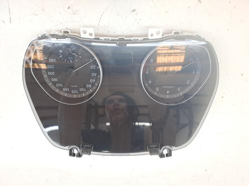Used Instrument cluster HYUNDAI i30 (PDE, PD, PDEN) 1.5 (110 hp) 23370494