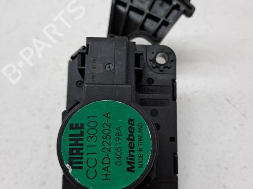 Used Electronic module SMART FORTWO Coupe (453) electric drive / EQ (453.391) (56 hp) 25249048