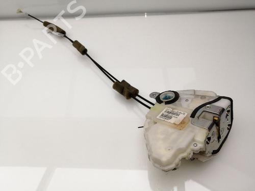 Used Front right lock HONDA CIVIC VIII Hatchback (FN, FK) 2.2 CTDi (FK3) (140 hp) 23651503