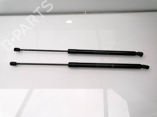 Used Tailgate lift support HONDA CR-V IV (RM_) 2.2 i-DTEC 4WD (RE6) (150 hp) 23651494