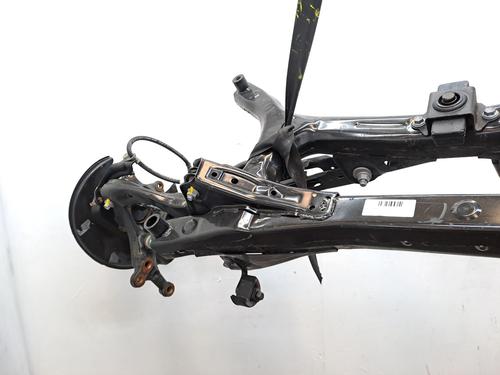 Rear axle TOYOTA C-HR (_X1_) 1.8 Hybrid (ZYX10_, ZYX11_, ZYX10R, ZYX11R) | BP26020064M2 