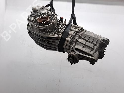 Gearbox SEAT EXEO (3R2) 2.0 TDI | BP26381450M3 