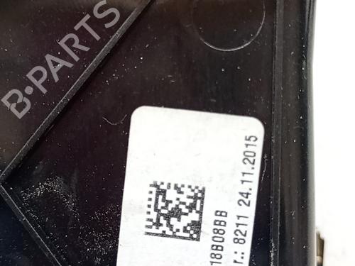 Luftventil LAND ROVER RANGE ROVER EVOQUE (L538) 2.0 D 4x4 | BP39401406I21 - Image 2