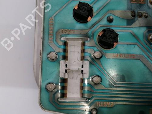 Instrument cluster NISSAN TERRANO II (R20) 2.7 TD 4WD | BP23938888C47 