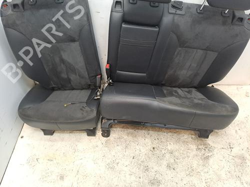 Rear seat MERCEDES-BENZ M-CLASS (W164) ML 320 CDI 4-matic (164.122) | BP23373669C17 