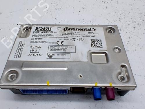 Used Electronic module Electronic module 39400486 39400486