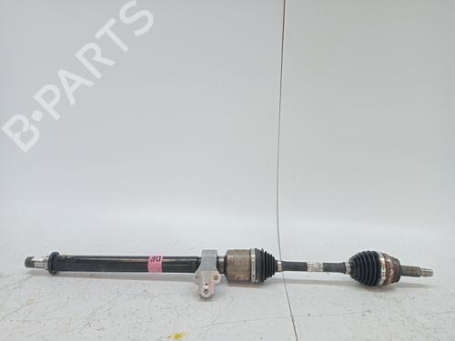Used Right front driveshaft KIA NIRO I (DE) 1.6 GDI Hybrid (141 hp) 23368658