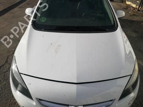 Used Hood OPEL ASTRA J Sports Tourer (P10) 1.6 CDTi (35) (110 hp) 25460378